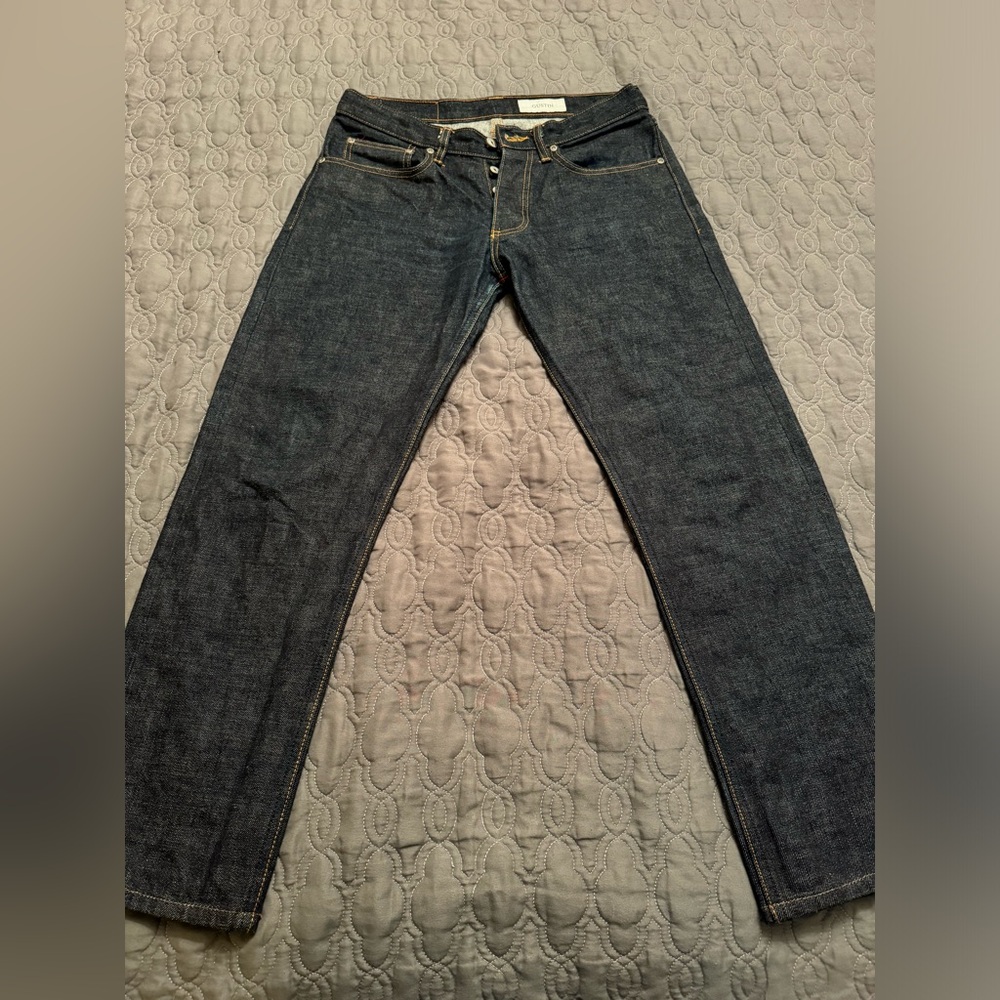 Gustin #75 Okayama Standard 32x27